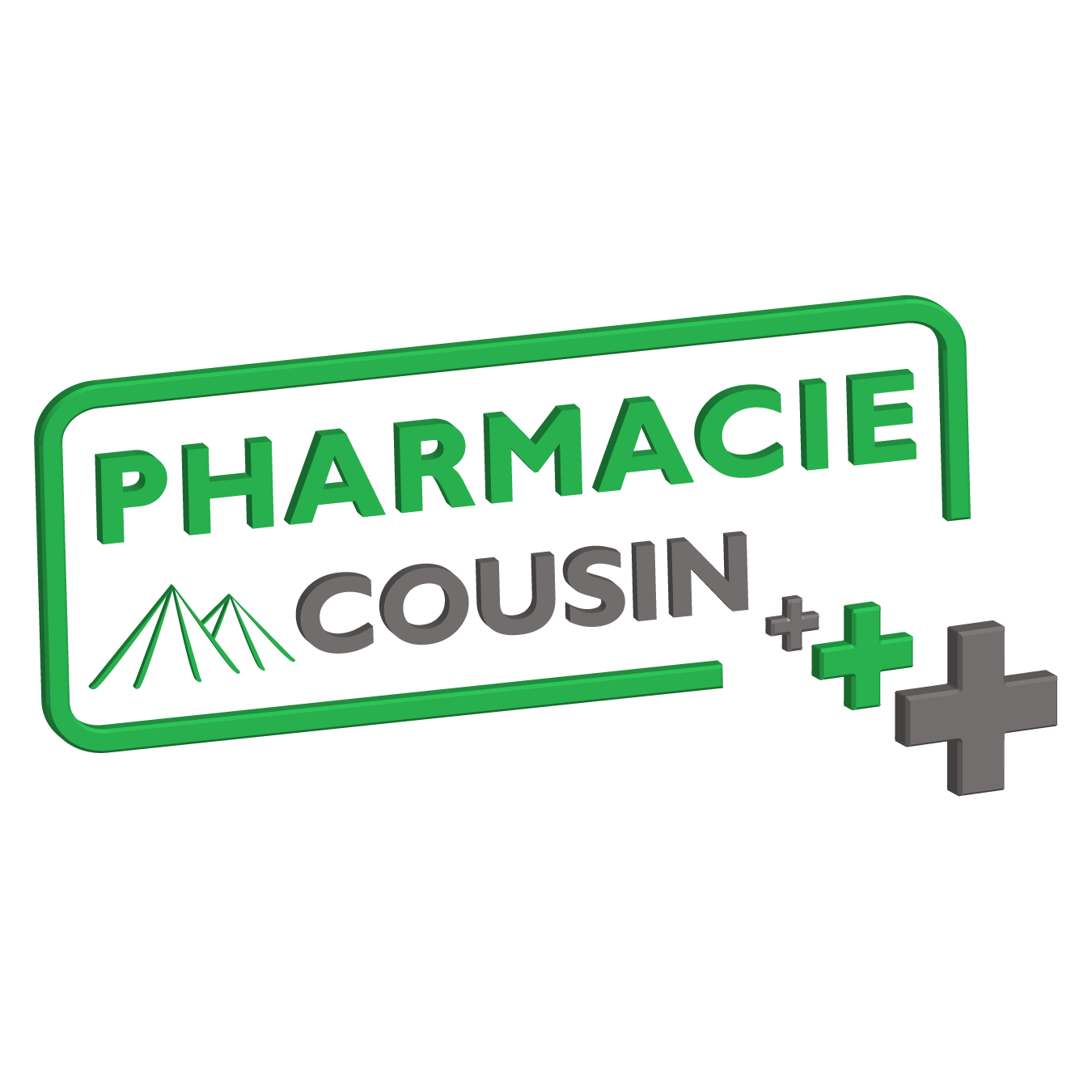 Pharmacie Cousin